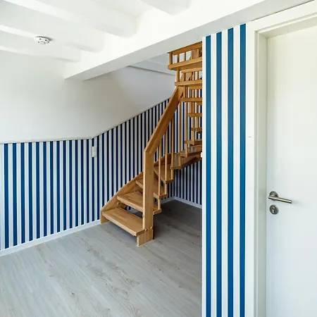 Strandurlaub Rügen Lütt Mia Ostseebad Ostseebad Binz Exterior foto