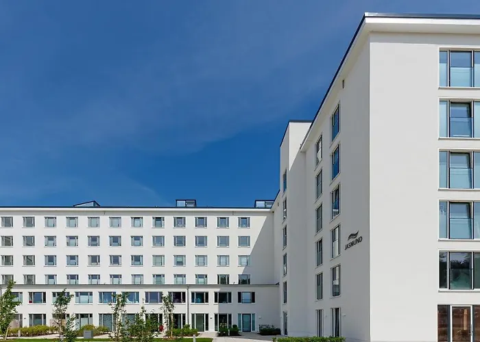 Strandurlaub Ruegen \