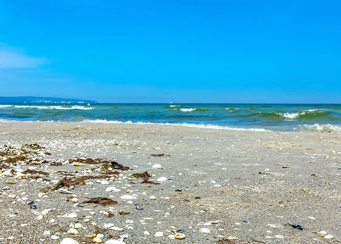 Strandurlaub Ruegen \