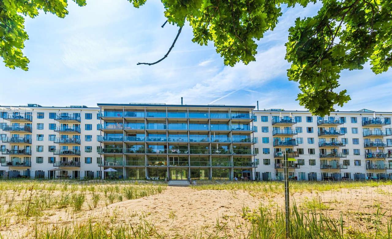 Apartment Strandurlaub Ruegen 