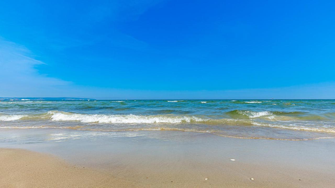 Strandurlaub Ruegen 