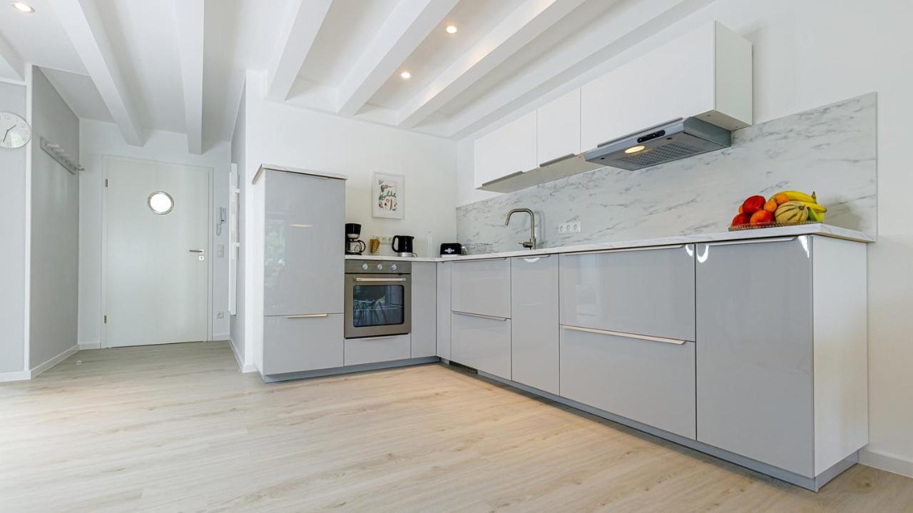 Apartment Strandurlaub Ruegen 