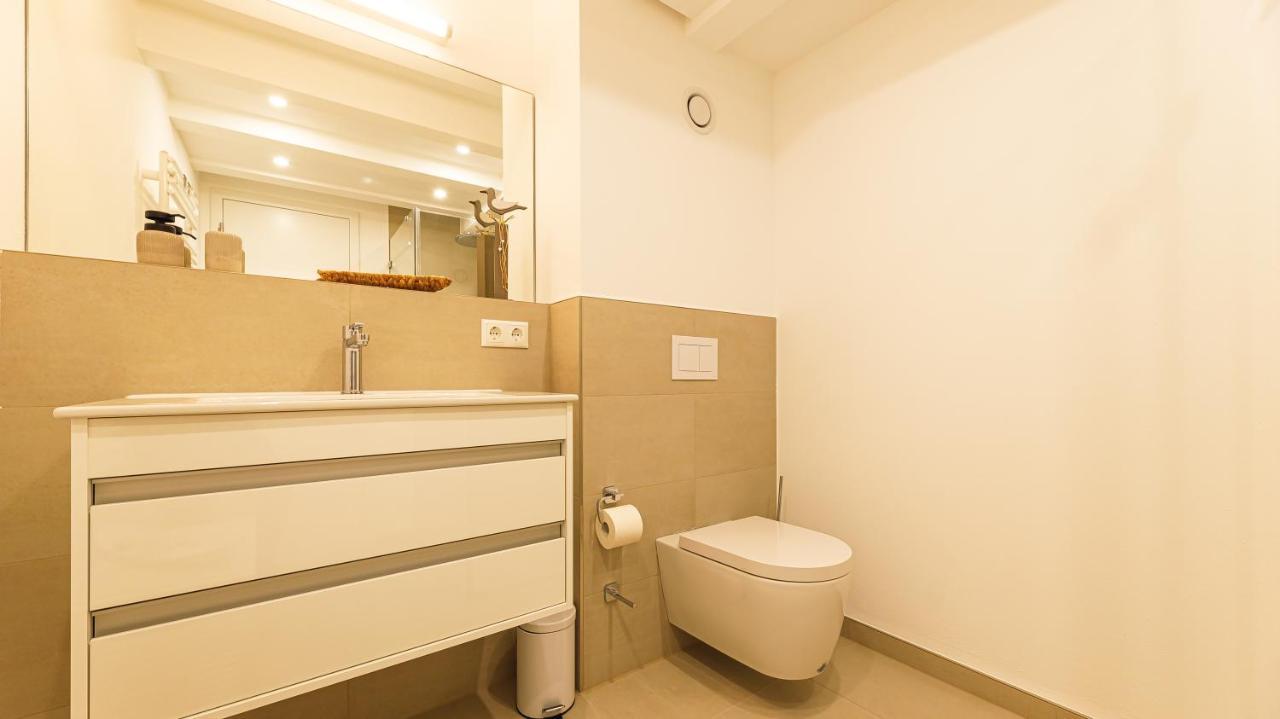 Apartment Strandurlaub Ruegen 