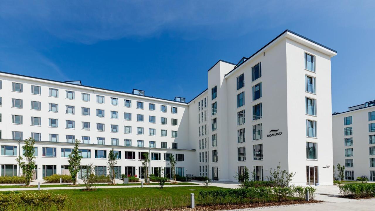Apartment Strandurlaub Ruegen 